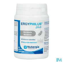 Load image into Gallery viewer, Ergyphilus Plus Gel 60