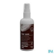 Charger l'image dans la galerie, Provilan Vet. Ear Care 100ml