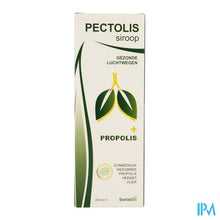 Load image into Gallery viewer, Soria Pectolis siroop 200 ml