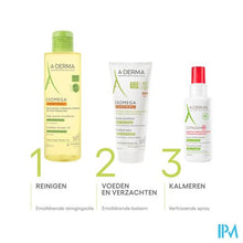 Afbeelding in Gallery-weergave laden, Aderma Exomega Control Balsem Emolierend 400ml