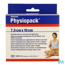 Afbeelding in Gallery-weergave laden, Actimove Physiopack 7,5cmx10cm 4 7207514