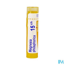 Afbeelding in Gallery-weergave laden, Magnesia Phosphorica 15ch Gr 4g Boiron