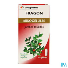 Load image into Gallery viewer, Arkocaps Muisdoorn Plantaardig 45 Cfr 4137907