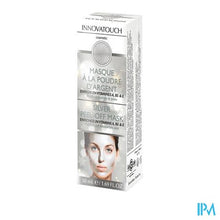 Afbeelding in Gallery-weergave laden, Innovatouch Zilveren Poedermasker 50ml