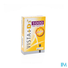 Afbeelding in Gallery-weergave laden, Vista D3 1000 Smelttabletten 120