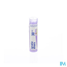 Load image into Gallery viewer, Ignatia Amara 30ch Gr 4g Boiron