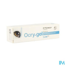 Afbeelding in Gallery-weergave laden, Ocry-gel Ogen Tube 10g