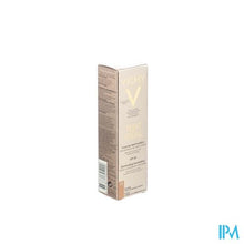 Charger l'image dans la galerie, Vichy Fdt Teint Ideal Fluide 35 30ml