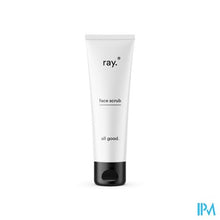Afbeelding in Gallery-weergave laden, Ray Face Scrub 50ml