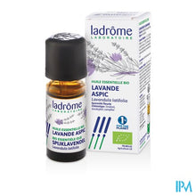 Charger l'image dans la galerie, Ladrome Lavandula Latifolia/spijklavendel 10ml