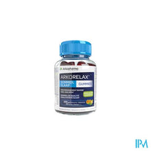 Load image into Gallery viewer, Arkorelax Slaap Gummies 60