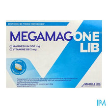 Charger l'image dans la galerie, Megamagone Lib Comp 45