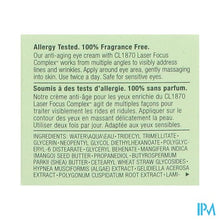 Afbeelding in Gallery-weergave laden, Clinique Smart Clinical Repairwear Eye Cream 15ml
