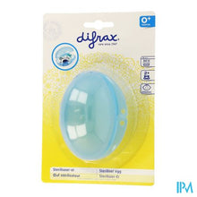 Charger l'image dans la galerie, Difrax Steriliseerei 969