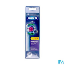 Charger l'image dans la galerie, Oral-b Refill 3d White Xf 4