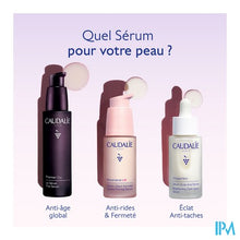 Charger l'image dans la galerie, Caudalie Resver.-lift Verst.liftend Ser.30ml Nf