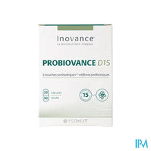Load image into Gallery viewer, Inovance Prabiavance D15 Caps 30