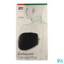 Afbeelding in Gallery-weergave laden, Cellacare Halskraag Plus 2 9cm