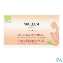 Charger l'image dans la galerie, Weleda Borstvoedingsthee Bio Zakje 20x2g
