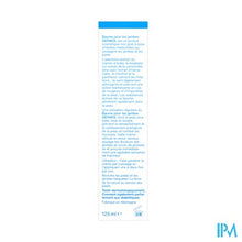 Load image into Gallery viewer, Gehwol Balsem Benen 125ml Mannavita