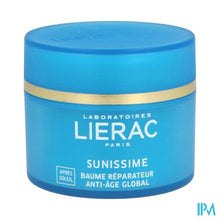 Afbeelding in Gallery-weergave laden, Lierac Sunissime Balsem Herstel.rehydra Pot 40ml