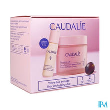 Charger l'image dans la galerie, Caudalie Resveratrol Lift Cr Cachemire 2025 2 Prod