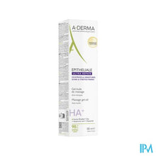 Charger l'image dans la galerie, Aderma Epitheliale Gel-olie Massage 100ml