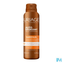 Afbeelding in Gallery-weergave laden, Uriage Bariesun Nevel Thermale Zelfbruiner 100ml