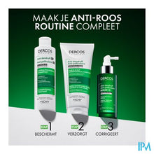 Afbeelding in Gallery-weergave laden, Vichy Dercos Sh A/roos Vet Haar Refill 390ml