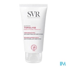 Afbeelding in Gallery-weergave laden, Svr Topialyse Barriere Creme Tube 50ml