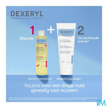 Afbeelding in Gallery-weergave laden, Dexeryl Wasolie Fl 200ml