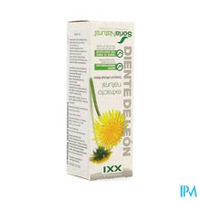 Afbeelding in Gallery-weergave laden, Soria Taraxacum Officinale Xxi Extr.glyc 50ml