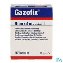 Afbeelding in Gallery-weergave laden, Gazofix Latexfree 6cmx4m 293601