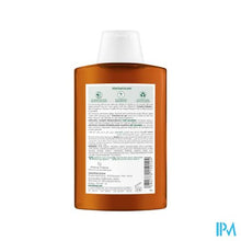 Afbeelding in Gallery-weergave laden, Klorane Capil. Sh Galanga 200ml