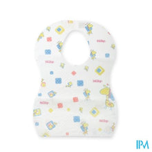 Afbeelding in Gallery-weergave laden, Nuby Wegwerp Slabbetjes - 10 stuks