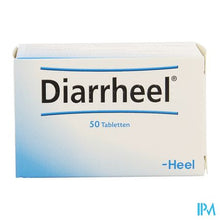 Charger l'image dans la galerie, Diarrheel Comp 50 Heel