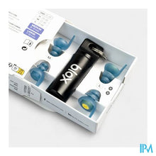 Afbeelding in Gallery-weergave laden, Blox Sleep Herbruikbaar Oordoppen 1 Paar