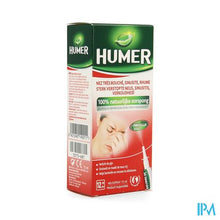 Charger l'image dans la galerie, Humer Neusspray Erg Verstopte Neus 15ml