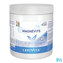 Load image into Gallery viewer, Magnevits V-caps 270 Lepivits