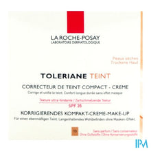Charger l'image dans la galerie, La Roche Posay Toleriane Teint Corr.comp.ip35 13 Bge Sable 9g