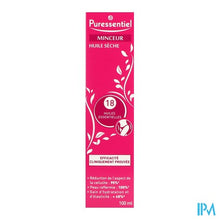 Afbeelding in Gallery-weergave laden, Puressentiel Afslanking Droge Olie 18 Ess Ol.100ml