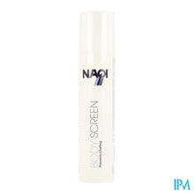 Charger l'image dans la galerie, NAQI Body Screen Lotion 100ml