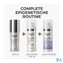 Charger l'image dans la galerie, Eucerin Hyaluron-fil.+long.epig.dagcr. Spf30 50ml
