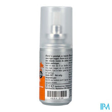 Afbeelding in Gallery-weergave laden, Moskito Guard Pocketspray 30ml