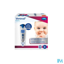 Afbeelding in Gallery-weergave laden, Veroval Baby 9250710