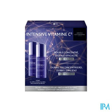 Load image into Gallery viewer, Esthederm Coffret Intensive Vitamine Serum 2x10ml