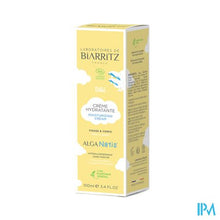 Afbeelding in Gallery-weergave laden, Alganatis Hydraterende Creme 100ml