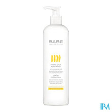 Charger l'image dans la galerie, BabE Body Hydra-calm Body Wash 500ml