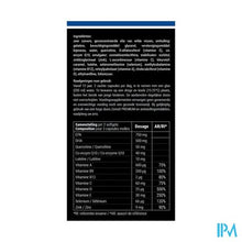 Afbeelding in Gallery-weergave laden, Zenixx Premium Softcaps 90