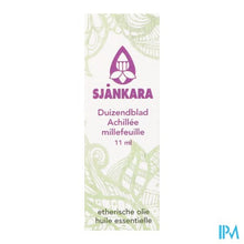 Afbeelding in Gallery-weergave laden, Sjankara Duizendblad Ess. Olie 11ml
